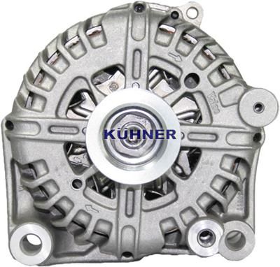 AD KUHNER 553692ri -  Генератор
